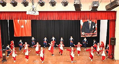 Malkara Halk Eğitim Merkezi tarafından 5 Haziran 2024 Çarşamba günü saat 12.00'de Malkara Kültür Merkezinde düzenlenen programla sergi açılışı gerçekleştirildi