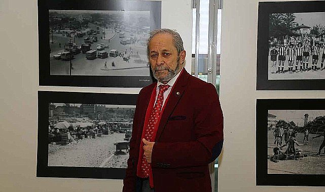 Mehmet Ağabey'in İsmi 39. Sokak'ta Yaşayacak
