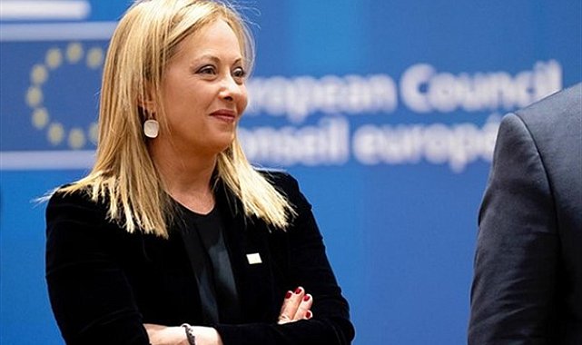 Meloni, İtalya Cumhuriyeti'nin 78. kuruluş yıl dönümünü kutladı