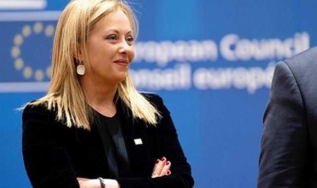 Meloni: Kendimizi daha güçlü ve adil bir İtalya'ya adamayı seçtik