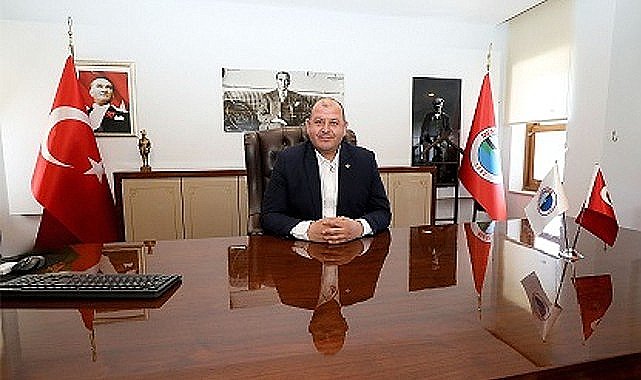 Menderes'te Spor ve Dans Zamanı