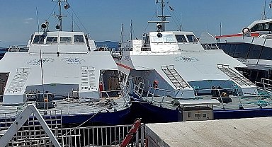 Muğla-Aydın Arası Deniz Seyahati Başlıyor 