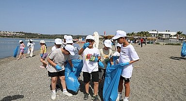 Muhafızlardan “çevre günü