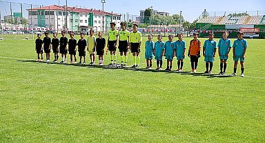 Muzaffer Güner Futbol Turnuvası Sona Erdi…
