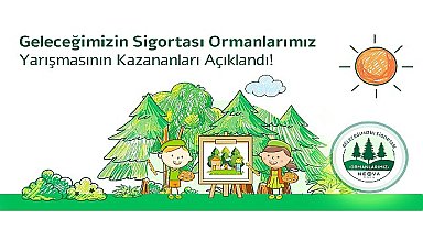 Neova Sigorta, “Geleceğimizin Sigortası Ormanlarımız