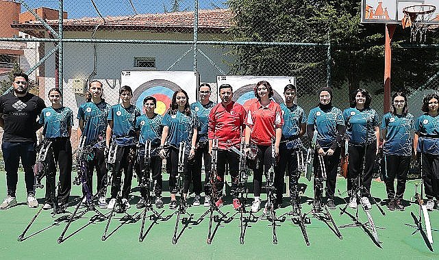 Nevşehir Belediye Başkanı Rasim Arı, Nevşehir'deki tüm çocuk ve gençleri Yaz Spor Okulları'na davet etti