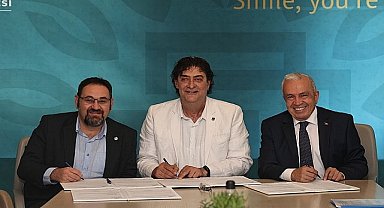 Nilüfer Belediyesi'nden akademik odalarla yeni iş birliği