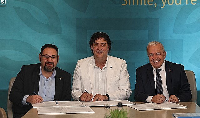 Nilüfer Belediyesi'nden akademik odalarla yeni iş birliği