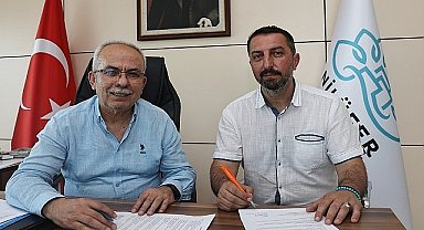 Nilüfer Belediyesi, TMMOB'a bağlı meslek odaları ile ortak çalışmaları geliştiriyor