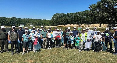 Nobel'den Farkındalık Yaratan Çevre Hareketi