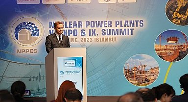 Nükleer Enerji Sektörü 10'uncu Kez Buluşuyor
