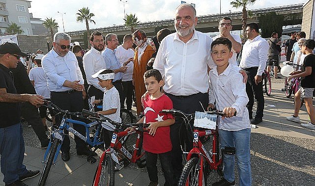 Ödüllerle Dolu Projede Başvurular Devam Ediyor