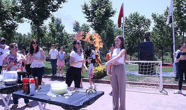 Okanlı mucitlerden 215 proje