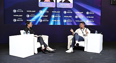 OPLOG, Global Yönetim Ekibiyle Birlikte WorldEF'e Katıldı