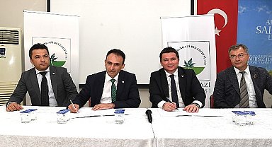 Osmangazi Belediyesi geleceğin veteriner hekimlerini yetiştiriyor