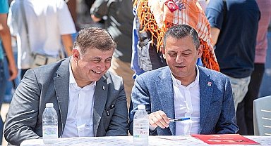 Özel: İzmir'e değen bu yetenekli el kenti hak ettiği hizmetlerle tanıştıracak