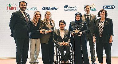 P&G Türkiye Yıldız Anneler projesinin 10. Yılında, ilkini 2014 yılında yaptığı Spor Kültürü Araştırması'nı yineledi: Bugün her 10 çocuktan 5'i düzenli spor yapıyor