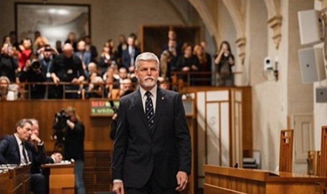 Pavel: Adayların Anayasa Mahkemesi'ne yetkin katkılar sağlayacağına inanıyorum