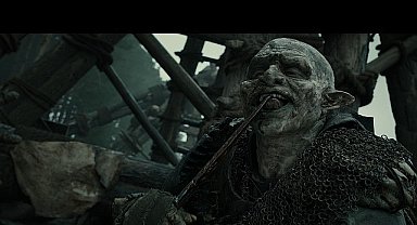 Prime Video'nun The Lord of the Rings: The Rings of Power Adlı Dizisinin İkinci Sezon Resmi Tanıtım Fragmanı ve Görselleri Paylaşıldı