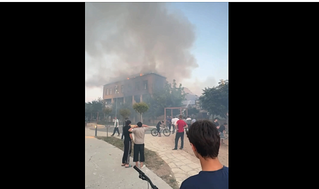 Rusya'daki terör saldırısında ölenlerin sayısı 17'ye yükseldi