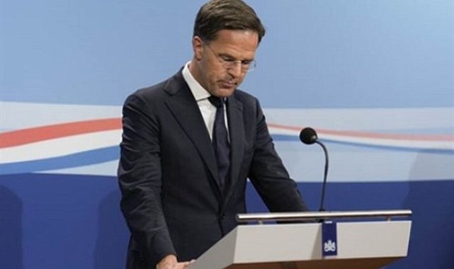Rutte: NATO Genel Sekreteri olarak atanmak büyük bir onurdur