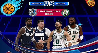 S Sport Plus'ta NBA Final Heyecanı Başlıyor!