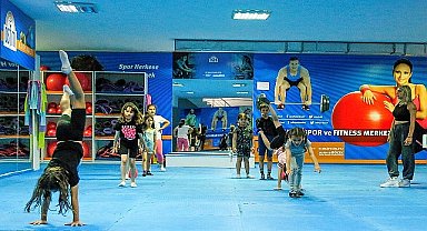 Sağlıklı yaşam için ASFİM'e