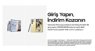 Samsung alışveriş deneyimini iyileştirmek amacıyla güncellendi