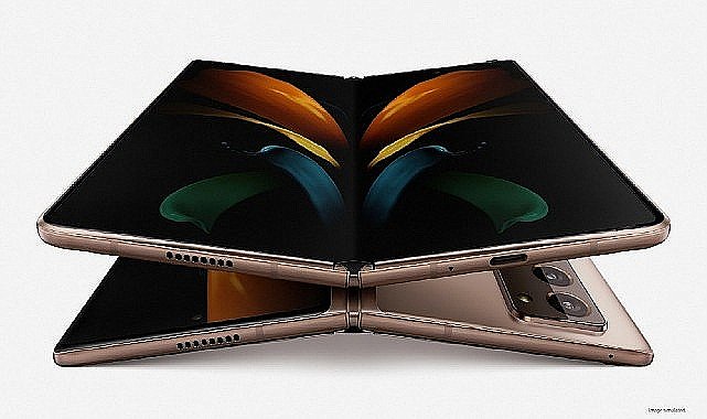 Samsung Galaxy Z Fold Serisi'nin daha ince, daha sağlam ve daha kompakt hale gelmesini sağlayan evrimi mercek altında