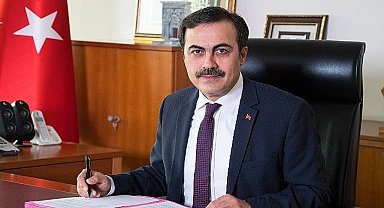 Sanayi Dönüşümü Raporu, Orta Anadolu'yu İşaret Etti