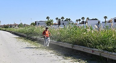 Sasalı'ya Hizmet Seferberliği