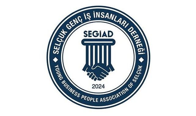 Selçuk Genç İş İnsanları Derneği kuruldu