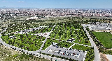 Selçuklu Belediye Başkanı Ahmet Pekyatırmacı da milli heyecanı Konyalılarla birlikte yaşayacak