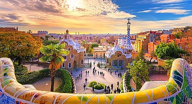 Setur'dan Kurban Bayramı'na Özel Keyifli Tatil Rotaları