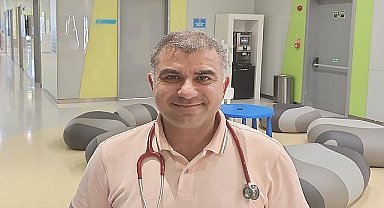 Sıcaklık artışına dikkat: Dehidrasyon, sıcak çarpması ve kalp rahatsızlıkları artabilir