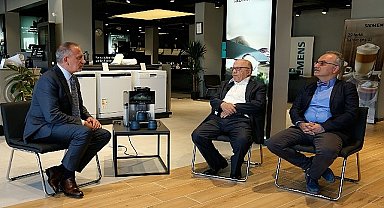 Siemens Ev Aletleri'nin yayın sponsorluğunu üstlendiği “Teke Tek Bilim