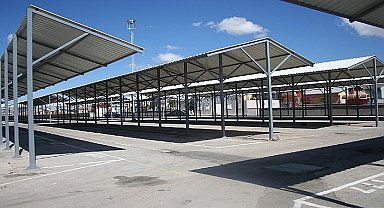 Sivas Belediyesi vatandaşların huzurlu bir bayram geçirmelerini sağlamak amacıyla çalışmalarını yoğun bir şekilde sürdürüyor