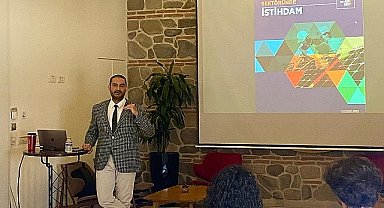 Solar3GW, 'Türkiye Güneş Enerjisi Sektöründe İstihdam' raporunu açıkladı!