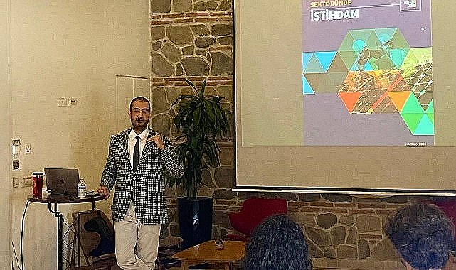Solar3GW, 'Türkiye Güneş Enerjisi Sektöründe İstihdam' raporunu açıkladı!