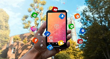 Sosyal Medyada Yapılan 5 Önemli Gizlilik ve Güvenlik Hatası