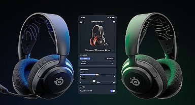 SteelSeries'ten En İyi Orta Seviye Kulaklıklar