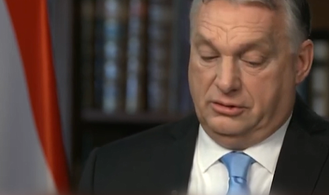 Stoltenberg Macaristan Başbakanı Orban ile Ukrayna'ya ilişkin pozisyona ilişkin görüşecek