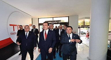 T.C. Keçiören Belediye Başkanı Dr. Mesut Özarslan, Türkiye Belediyeler Birliği Genel Kurul Toplantısı'nda Ankara'yı temsilen encümen üyesi seçildi