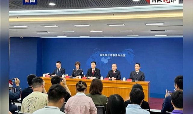 Taiwan'ın bağımsızlığı yanlılarına 3 önemli mesaj