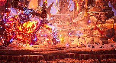 Tales of Kenzera: ZAU'nun Demo Sürümü Ve Oyun İndirimi Açıklandı