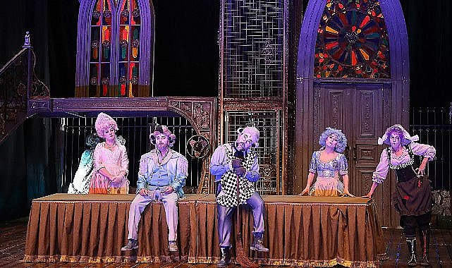 “Tartuffe
