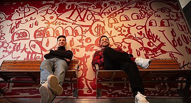 TAV İşletme Hizmetleri, TAV Passport ve Primeclass Lounge ile bu yıl da PİLEVNELİ iş birliğiyle Bodrum'da sanat dolu bir yaza hazırlanıyor