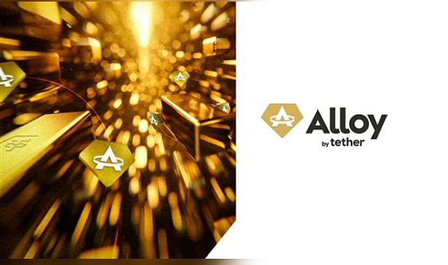 Tether, XAUT ile desteklenen yeni dijital varlığı Alloy by Tether'i duyurdu