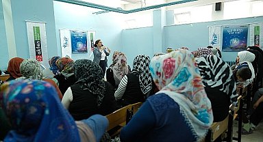 TİKAV, “Dijitaldeki Ayak İzimiz