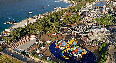 Titanic Luxury Collection Bodrum'da Bayram Coşkusu